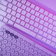 It’s okay to be disinterested in every keyboard mentioned here and to want one of these instead.